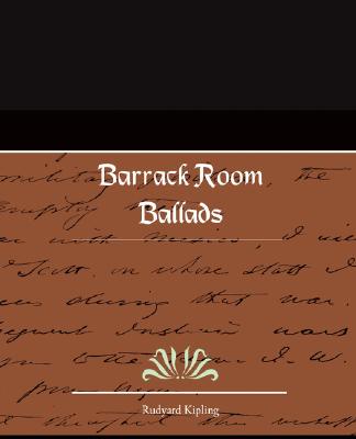 Barrack Room Ballads