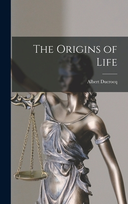 The Origins of Life
