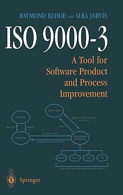 ISO 9000-3: A Tool for Software Product and Process Improvement