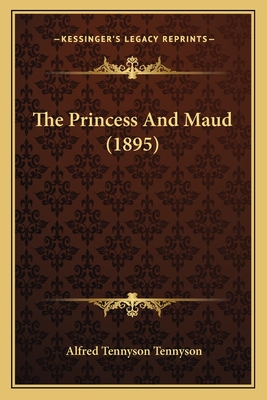 The Princess And Maud (1895)