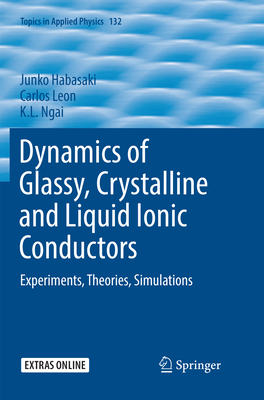 Dynamics of Glassy, Crystalline and Liquid Ionic Conductors: Experiments, Theories, Simulations