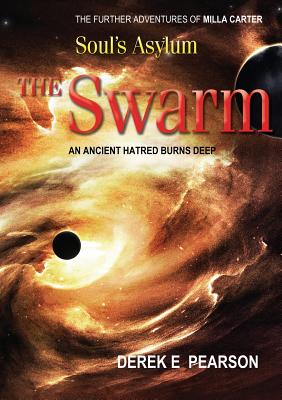 Soul's Asylum - The Swarm: (Best mature fantasy books)