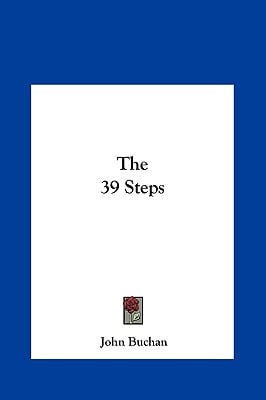 The 39 Steps