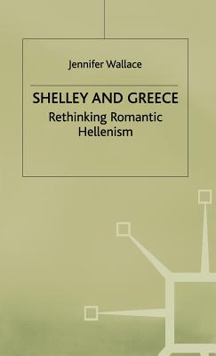 Shelley and Greece