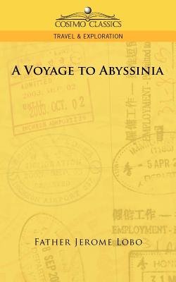 A Voyage to Abyssinia