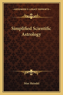 Simplified Scientific Astrology