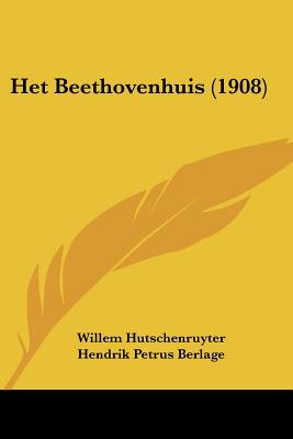 Het Beethovenhuis (1908)