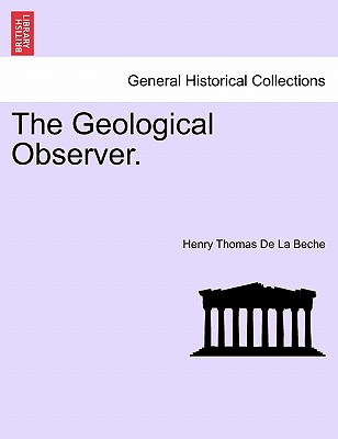 The Geological Observer.