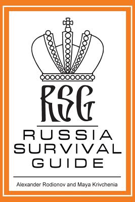 Russia Survival Guide