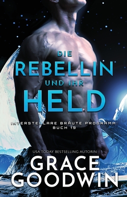 Die Rebellin und ihr Held: Großdruck