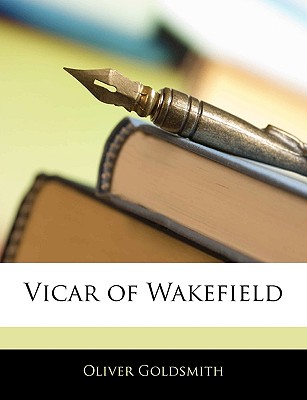 Vicar of Wakefield