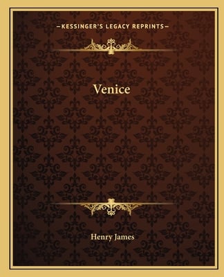 Venice