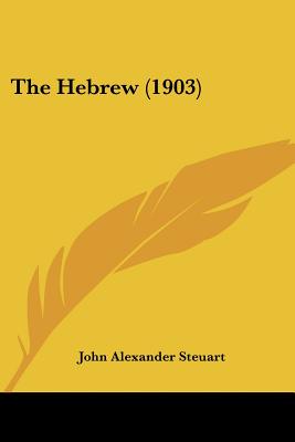 The Hebrew (1903)