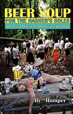 Beer Soup for the Hasher's Soles