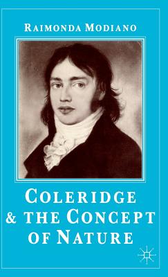 Coleridge and the Concept of Nature