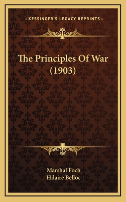 The Principles Of War (1903)