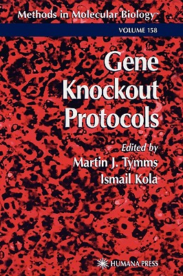 Gene Knockout Protocols