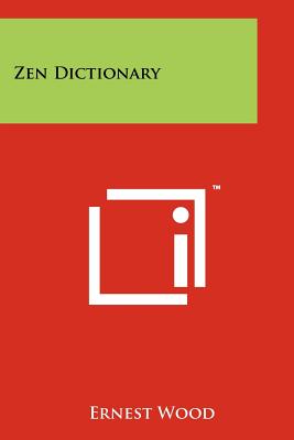 Zen Dictionary