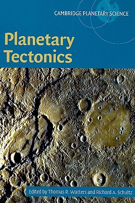 Planetary Tectonics