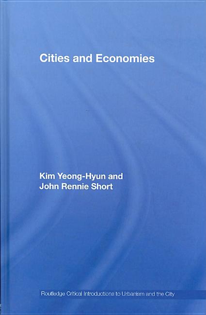 Cities and Economies