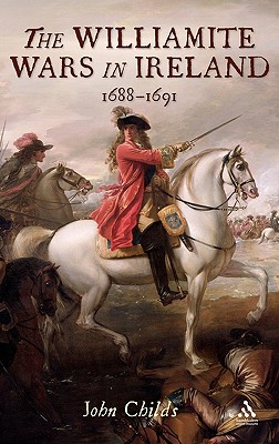 The Williamite Wars in Ireland