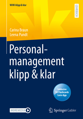 Personalmanagement Klipp & Klar