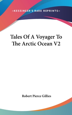 Tales Of A Voyager To The Arctic Ocean V2
