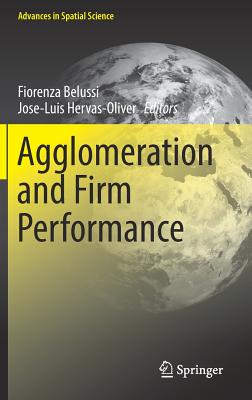Agglomeration and Firm Performance