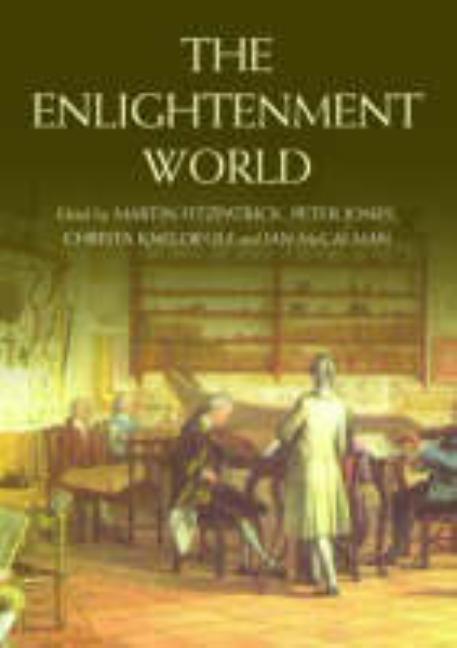 The Enlightenment World