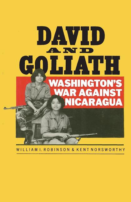 David & Goliath