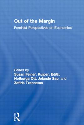 Out of the Margin: Feminist Perspectives on Economics