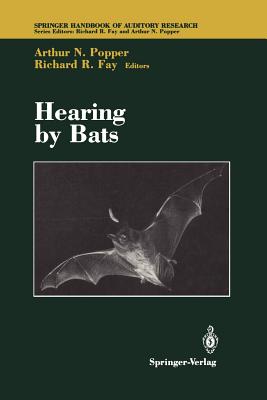 Hearing by Bats