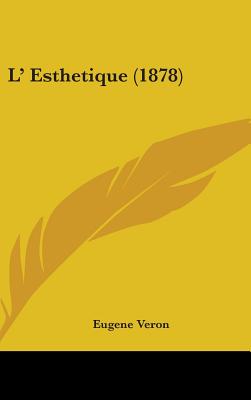 L' Esthetique (1878)