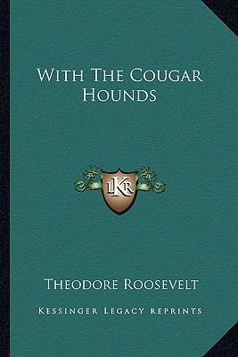 With The Cougar Hounds