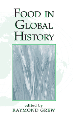 Food in Global History