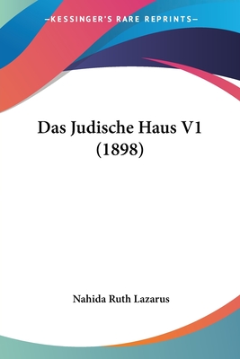 Das Judische Haus V1 (1898)