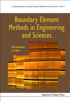 Boundary Element Methods in Eng.. (V4)