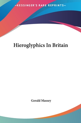 Hieroglyphics In Britain