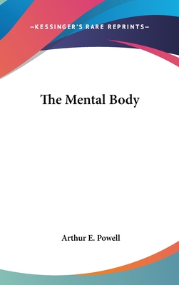 The Mental Body