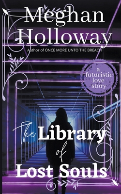 The Library of Lost Souls