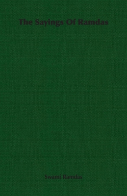 The Sayings of Ramdas