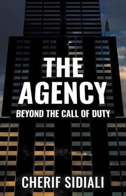 The Agency: Beyond the Call of Duty