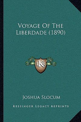 Voyage Of The Liberdade (1890)