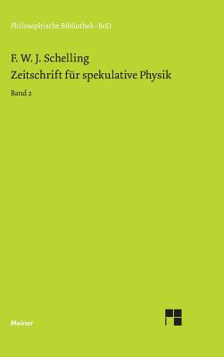 Zeitschrift für spekulative Physik / Zeitschrift für spekulative Physik