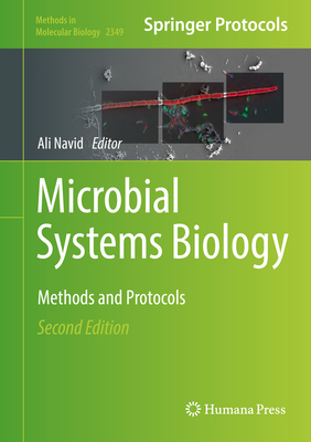 Microbial Systems Biology: Methods and Protocols