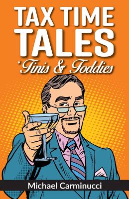 Tax Cocktail Book