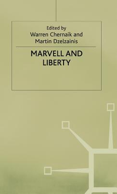 Marvell and Liberty