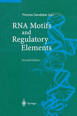 RNA Motifs and Regulatory Elements