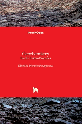 Geochemistry: Earth's System Processes