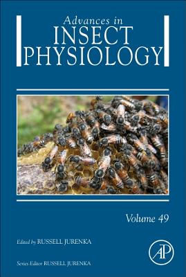 Advances in Insect Physiology: Volume 49